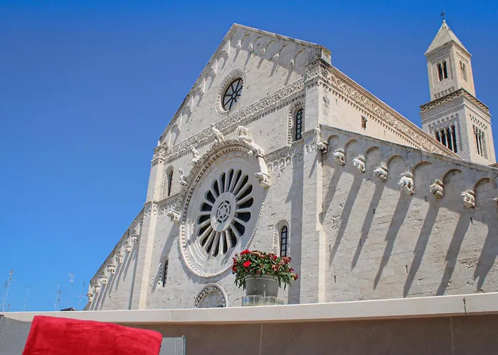 Vista Cattedrale - Super Attico Nel Centro Storico