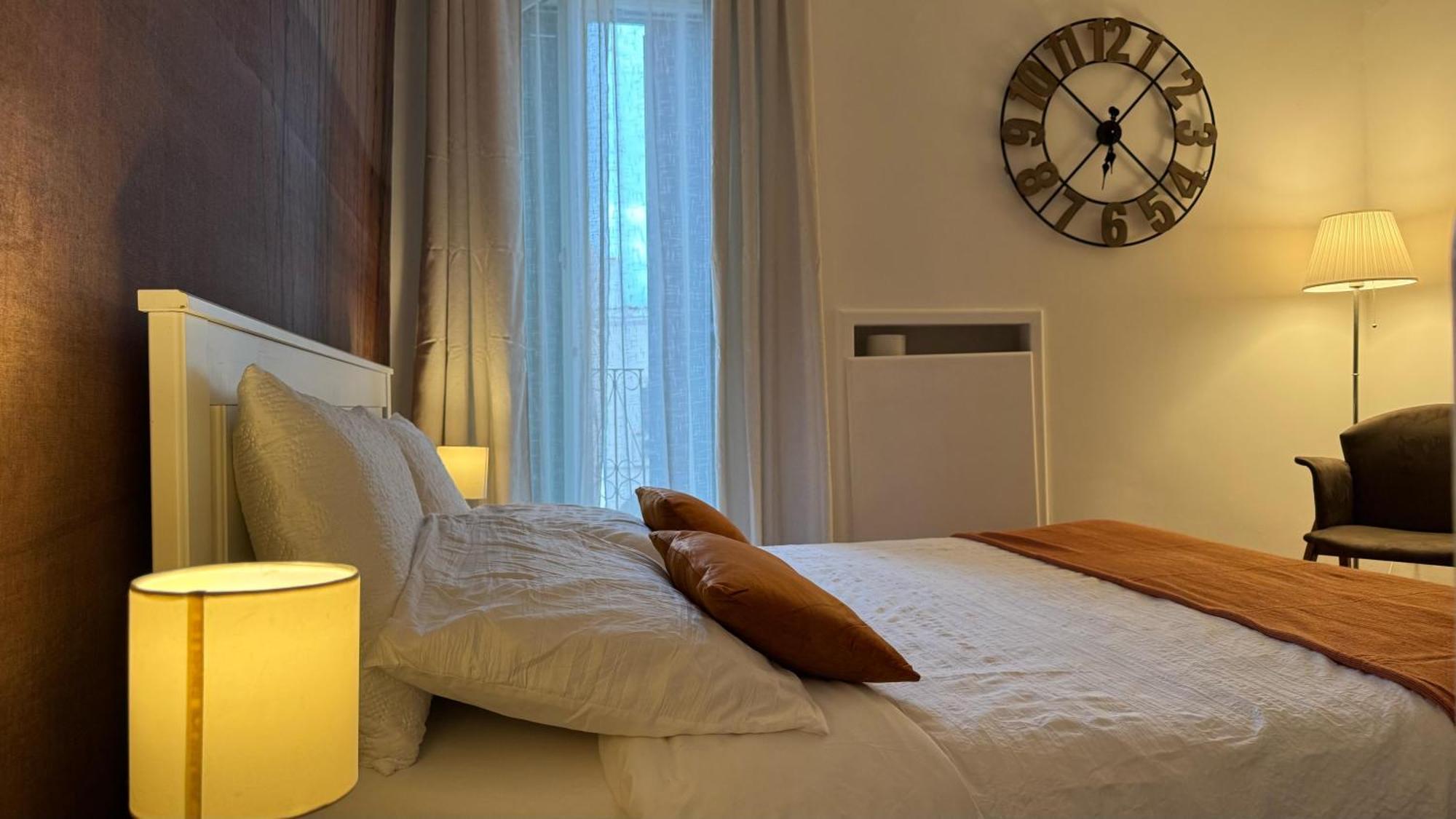 The Cathedral House Apartment