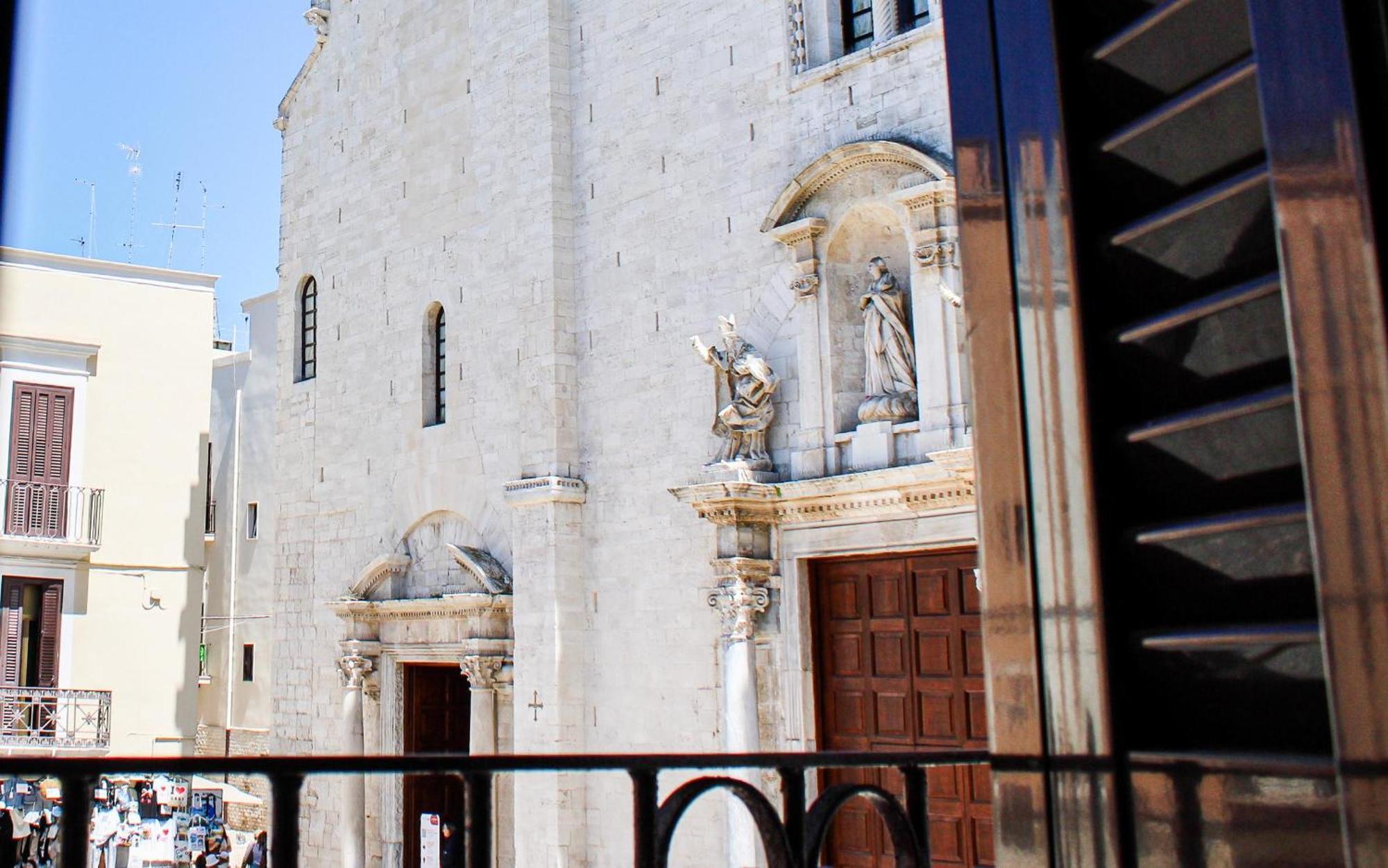 Vista Cattedrale - Super Attico Nel Centro Storico Apartment *