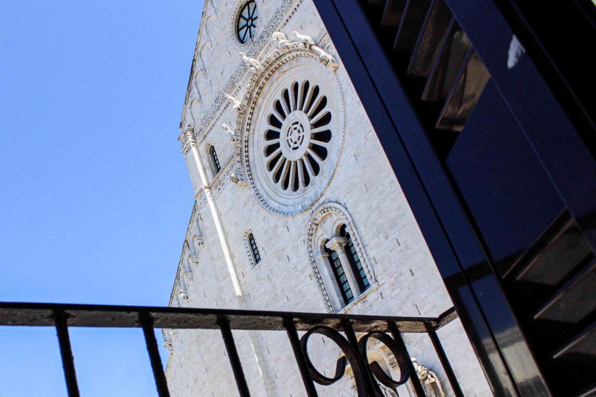 Apartment Vista Cattedrale - Super Attico Nel Centro Storico